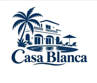 logo casablanca